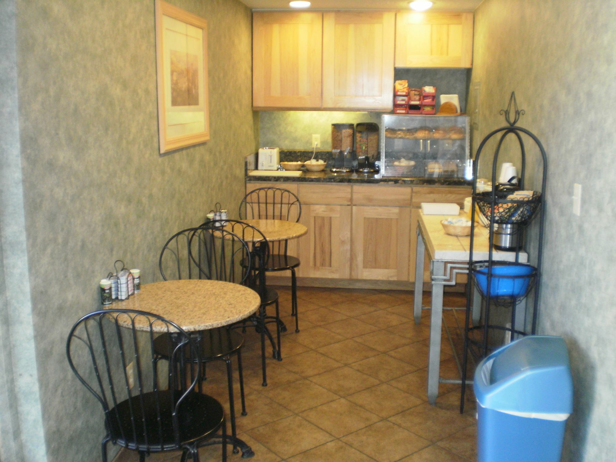 Magnuson Hotel Ely Extérieur photo