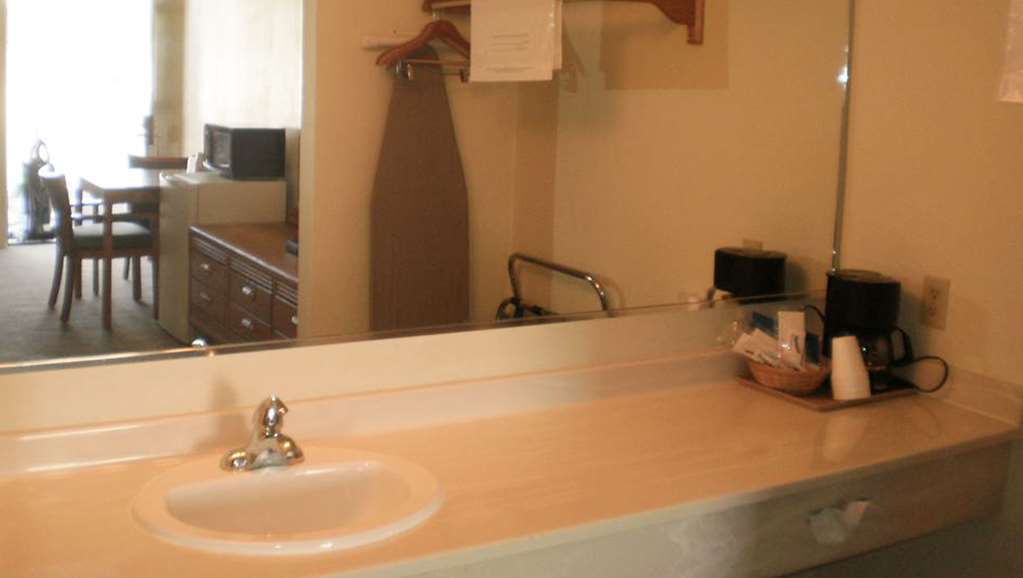 Magnuson Hotel Ely Chambre photo